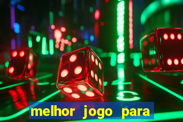 melhor jogo para ganhar dinheiro sem depositar nada